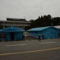 UN Blue Buildings